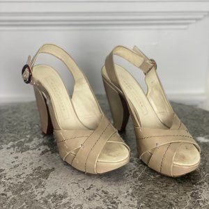 Marc Jacobs Heels, sz 38